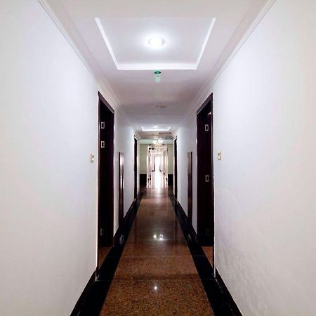Yincheng Hotel Xiniupo المظهر الخارجي الصورة