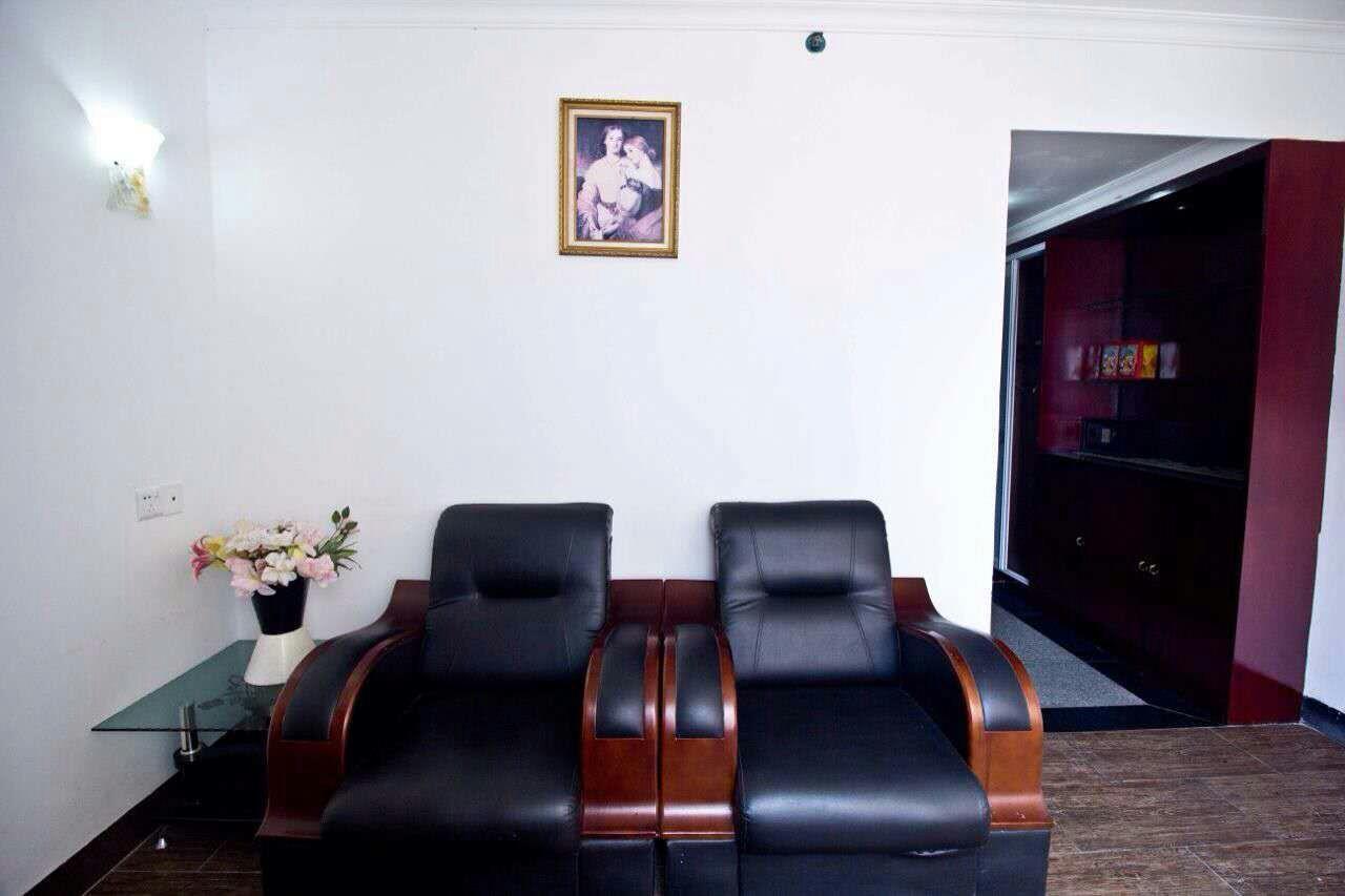 Yincheng Hotel Xiniupo المظهر الخارجي الصورة